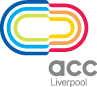 ACC - Arena and Conference Centre Liverpool logo