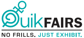 QuikFairs Indonesia logo