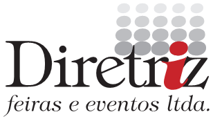 Diretriz Feiras e Eventos Ltda. logo