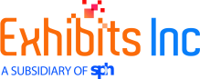 Exhibits Inc Pte Ltd. logo