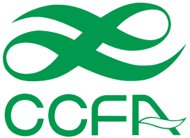China Chain Store & Franchise Association (CCFA) logo