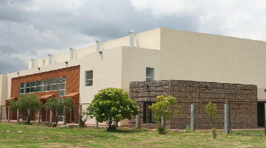 Tunja Convention Center