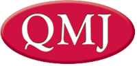QMJ Publishing Ltd logo
