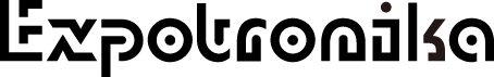 Expotronika Company logo