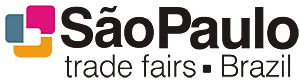 São Paulo Trade Fairs logo