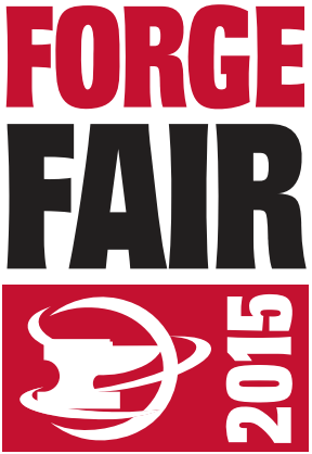 FORGE FAIR 2015