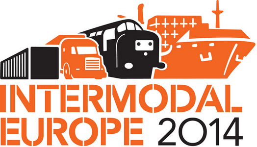 Intermodal Europe 2014