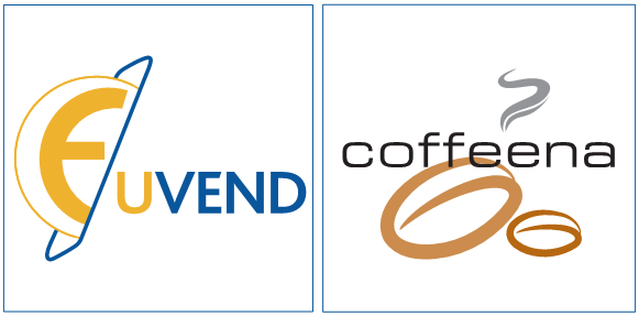 Eu''Vend & coffeena 2015