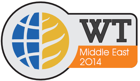 World Tobacco Middle East 2014