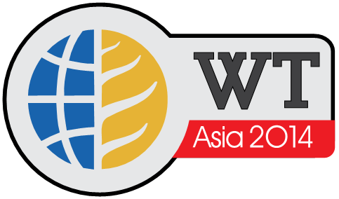 World Tobacco Asia 2014