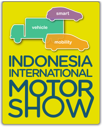 Indonesia International Motor Show 2014