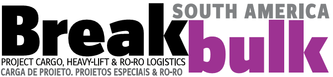 Breakbulk South America Congress 2013