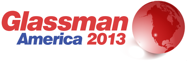 Glassman America 2013