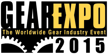 Gear Expo 2015