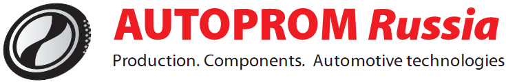 AUTOPROM Russia 2015