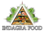 IndAgra Food 2015