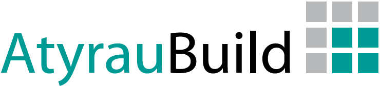 Atyrau Build 2015