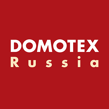 DOMOTEX Russia 2014