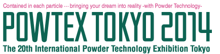 POWTEX TOKYO 2014
