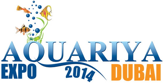 Aquariya Expo Dubai 2014