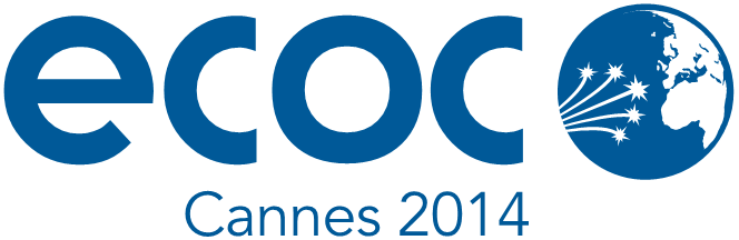 ECOC 2014