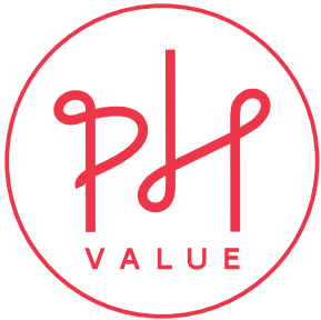 PH VALUE 2018