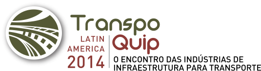 TranspoQuip Latin America 2014