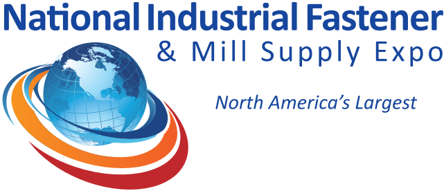 National Industrial Fastener & Mill Supply Expo 2014