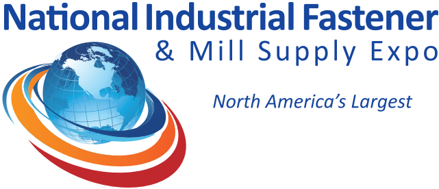 National Industrial Fastener & Mill Supply Expo 2015