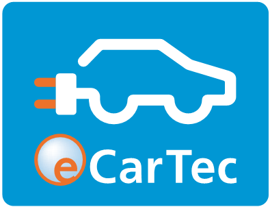 eCarTec Munich 2015