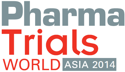 Pharma Trials World Asia 2014