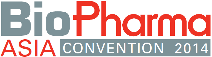 BioPharma Asia Convention 2014