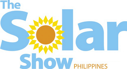 The Solar Show Philippines 2014