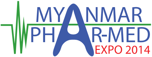 Myanmar Phar-Med Expo 2014