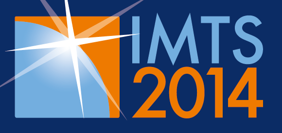 IMTS 2014