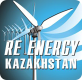 ReEnergy Kazakhstan 2015