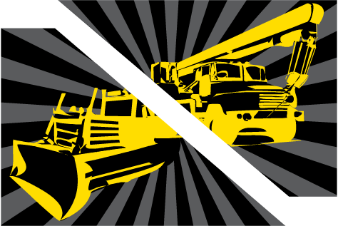 Construction Machinery 2014