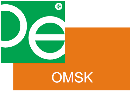 Dental-Expo Omsk 2014