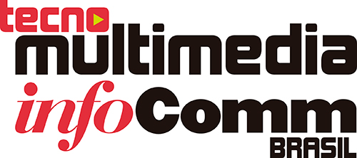 TecnoMultimedia InfoComm Brasil 2015