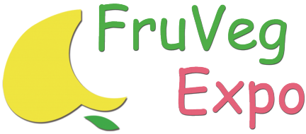 FruVeg Expo Shanghai 2014