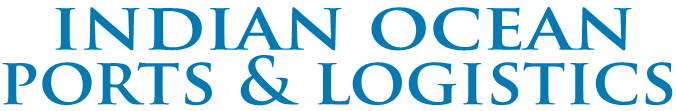 Indian Ocean Ports and Logistics 2015