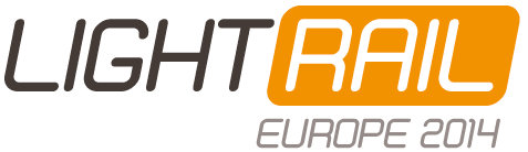 Light Rail Europe 2014
