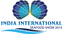 India International Seafood Show (IISS) 2014