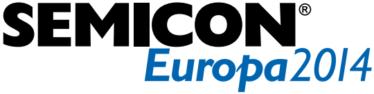 SEMICON Europa 2014