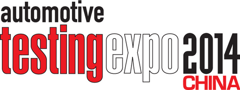 Automotive Testing Expo China 2014