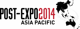 POST-EXPO Asia Pacific 2014