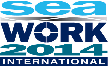 Seawork International 2014