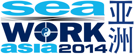 Seawork Asia 2014