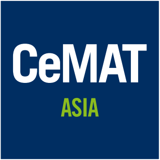 CeMAT Asia 2015