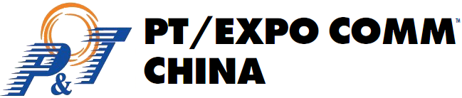PT/EXPO COMM CHINA 2016